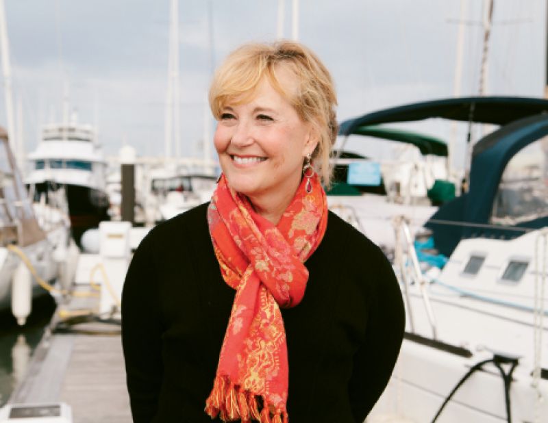 Bonnie Kapp