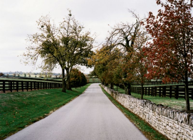 Passport to Bourbon Country