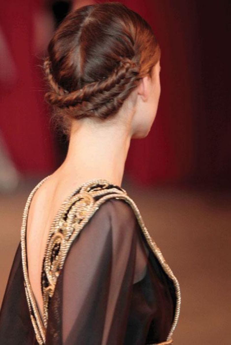 How to Wear Braids
