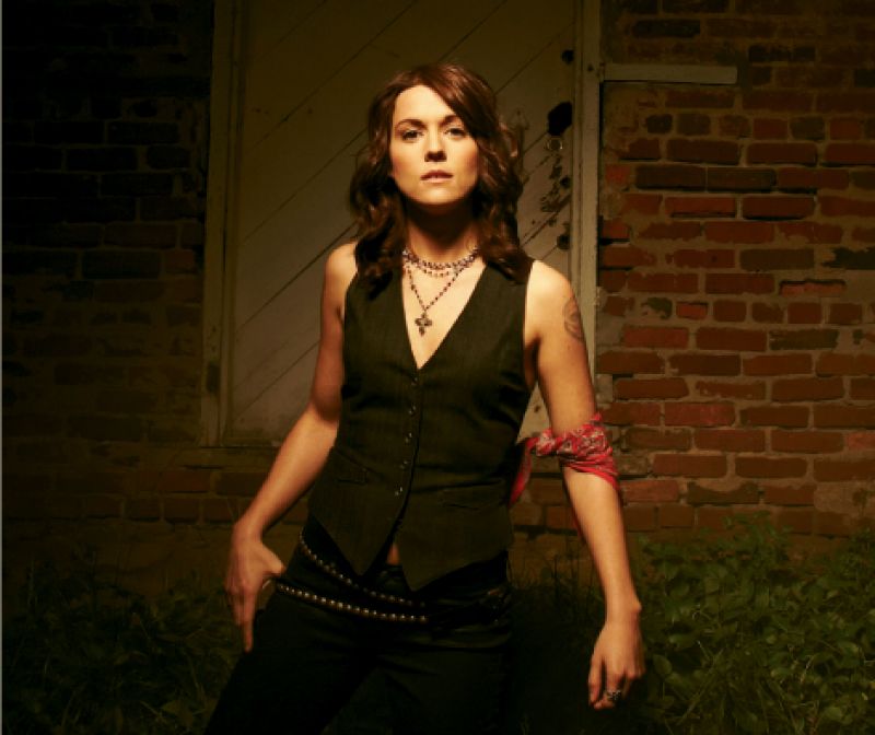 Brandi Carlile