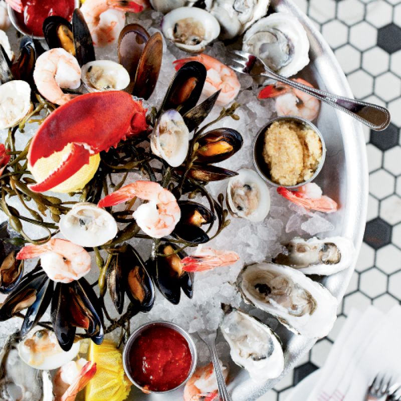 Brasserie Gigi
