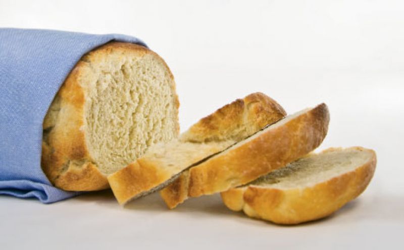 Our Once-Daily Bread