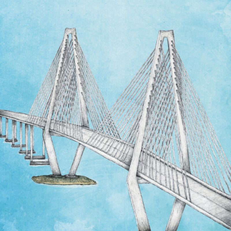Ravenel Bridge