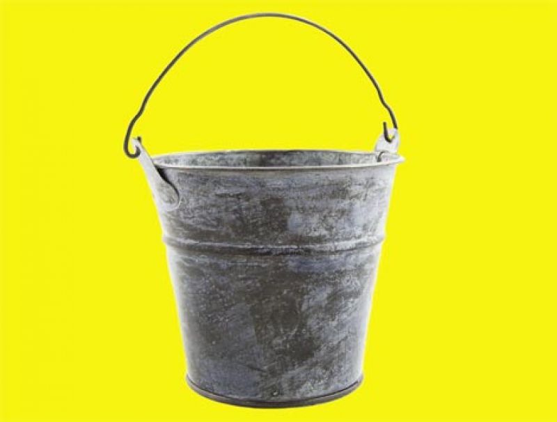 The Charleston Bucket List