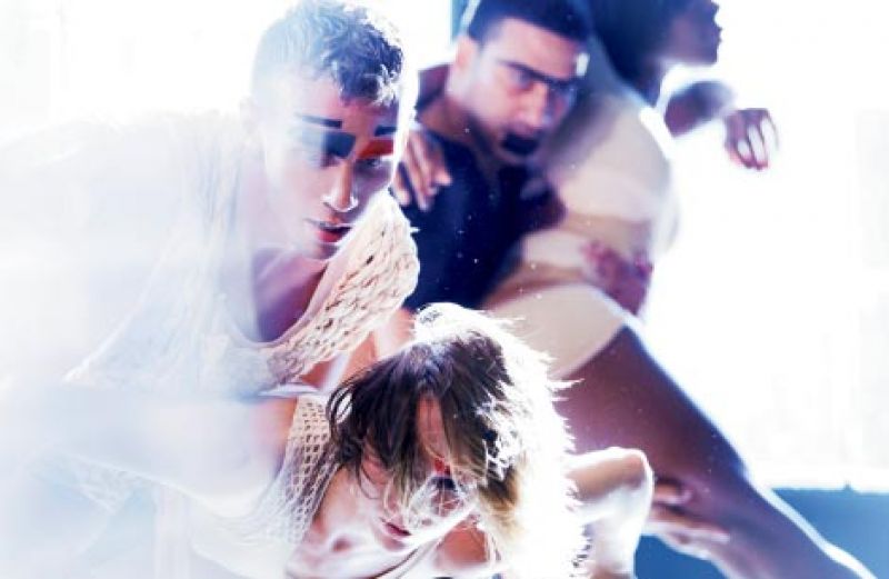 Cedar Lake Contemporary Ballet