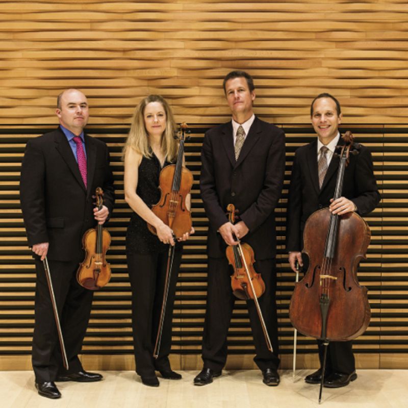 Chamber Music (Music)