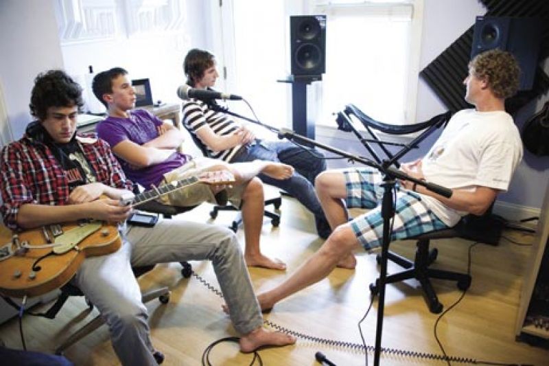 Chucktown Music Group