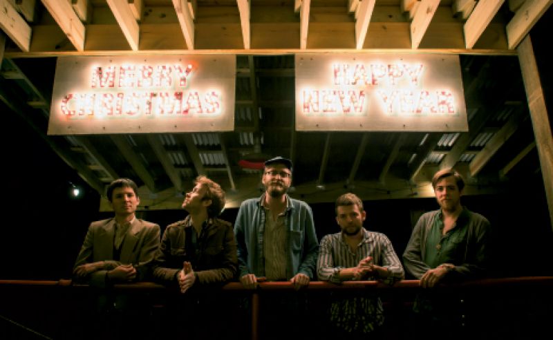 From Farm to Stage