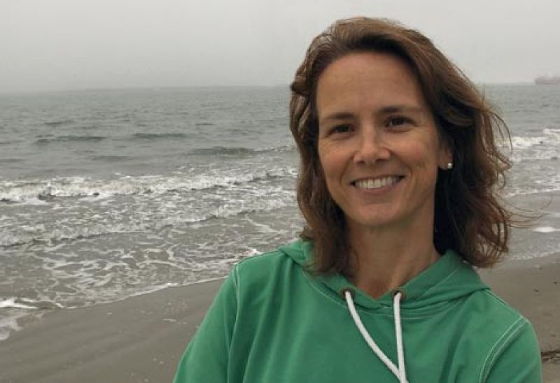 Lowcountry Fiction Contest: Saturday Girl (2nd Runner up)