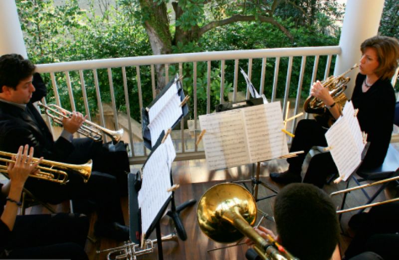 Keeping The Beat