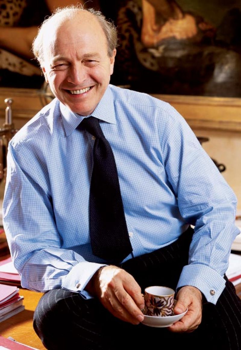 House Speaker
