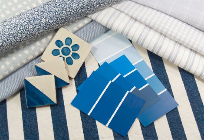 How to work with an interior designer