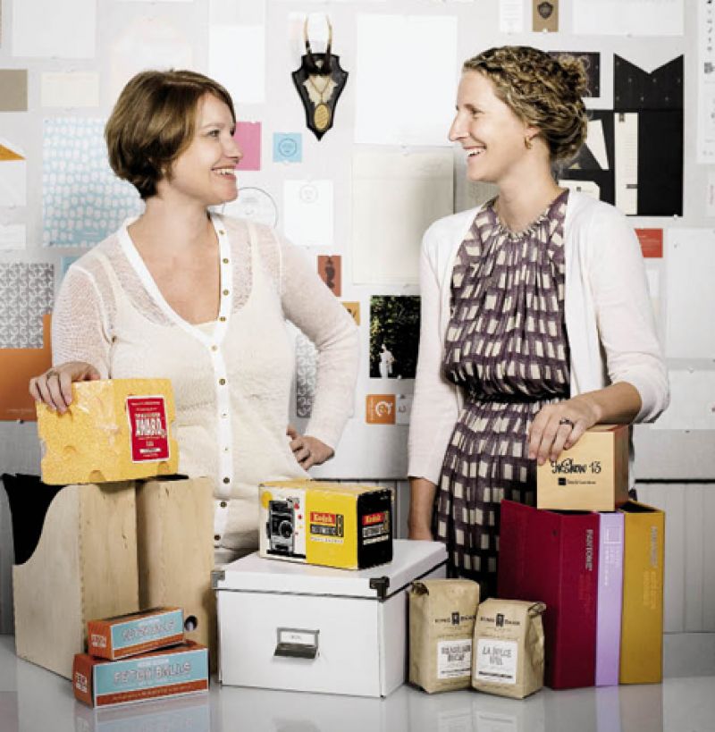 Material Girls