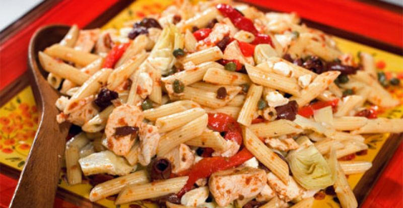 Weeknight Chicken Recipes