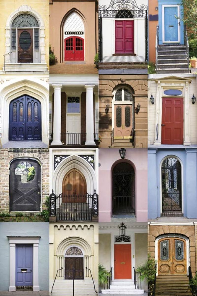 Broken Doorbells