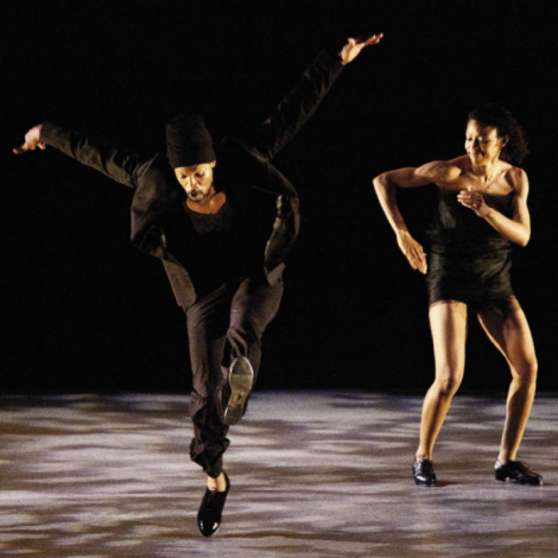 Dorrance Dance (Dance)