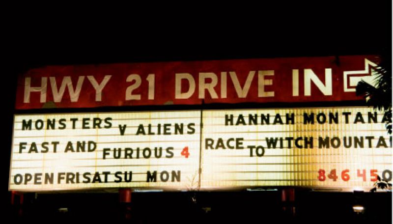 Classic Movie Night