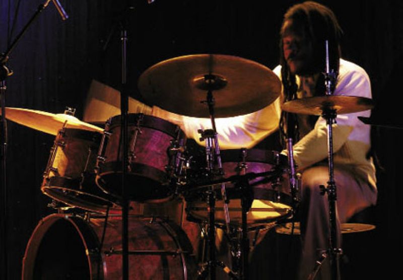 Feel the Rhythm