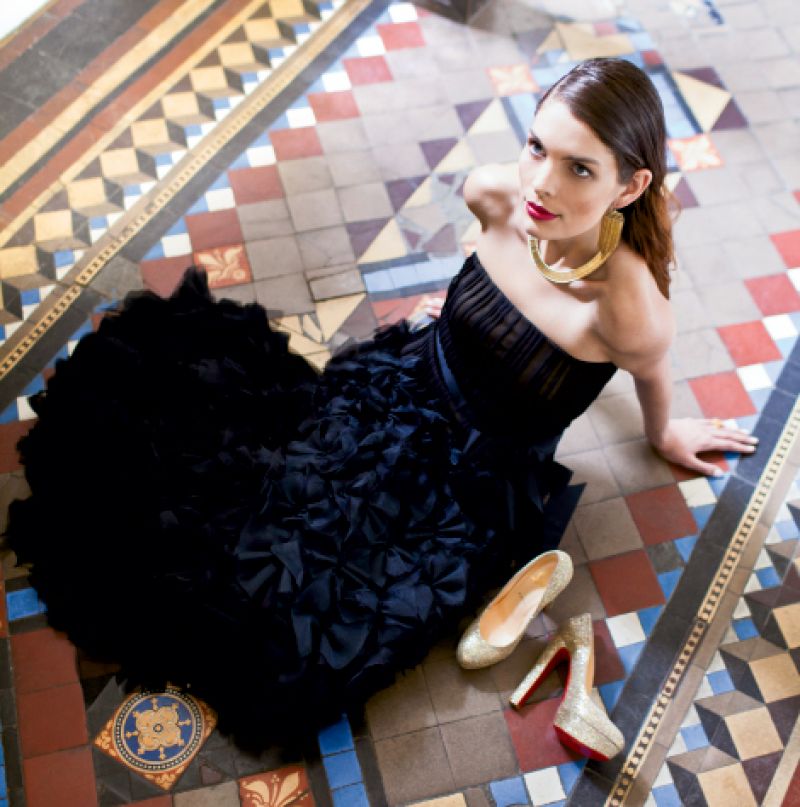 Finery Redefined