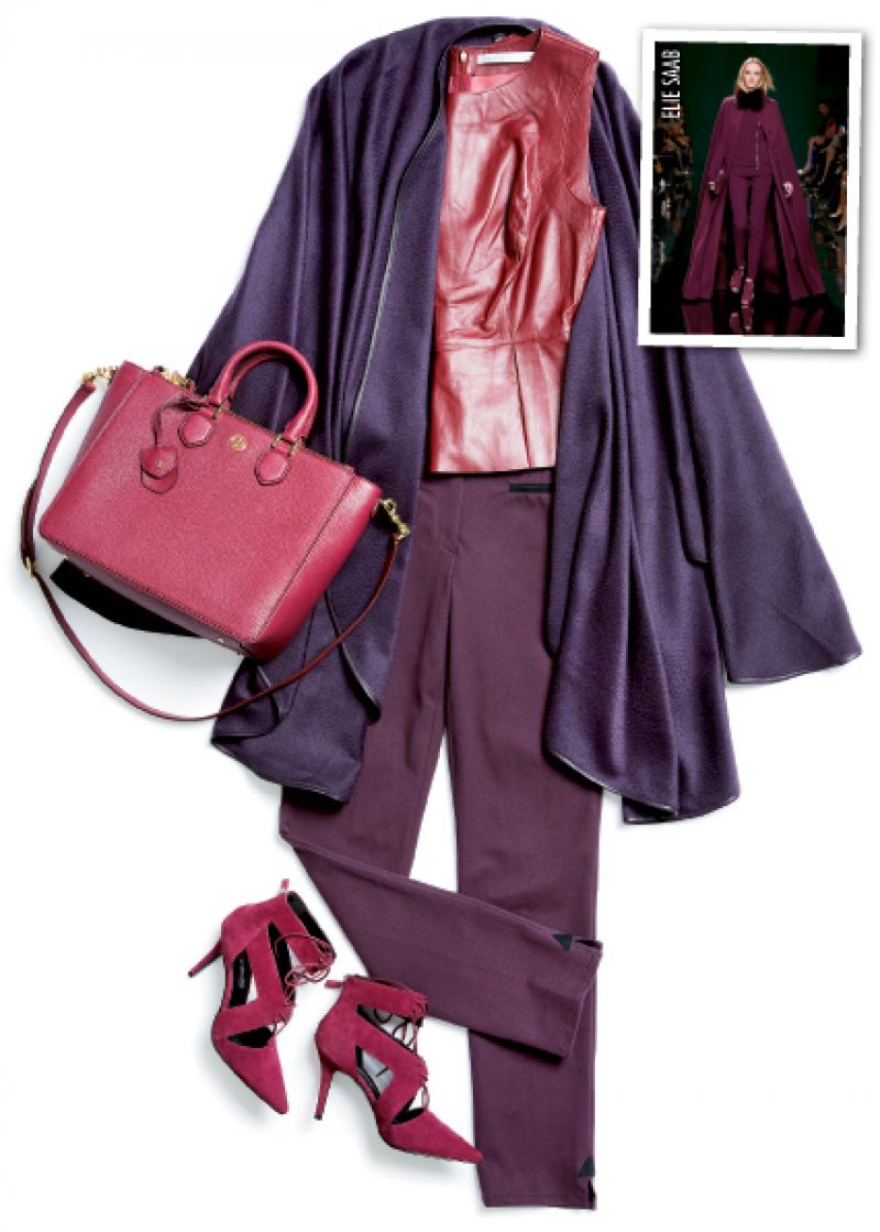 Purple Reign