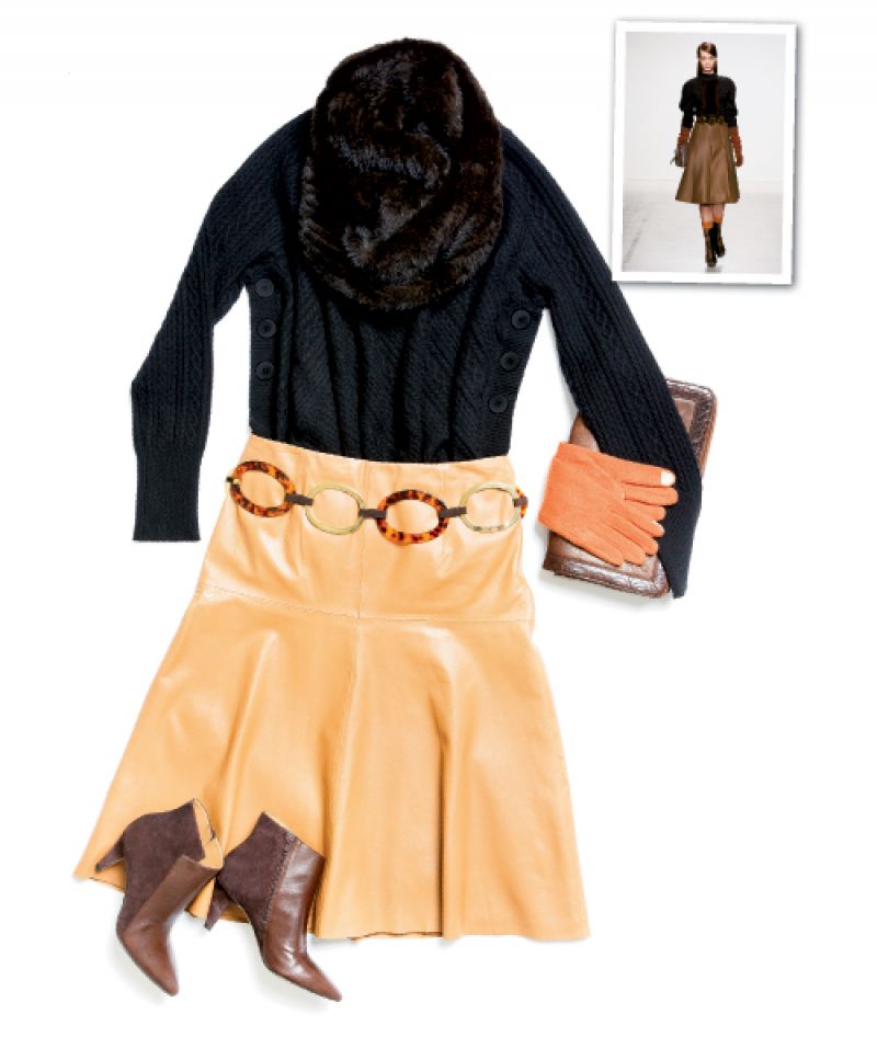 Urban Luxe