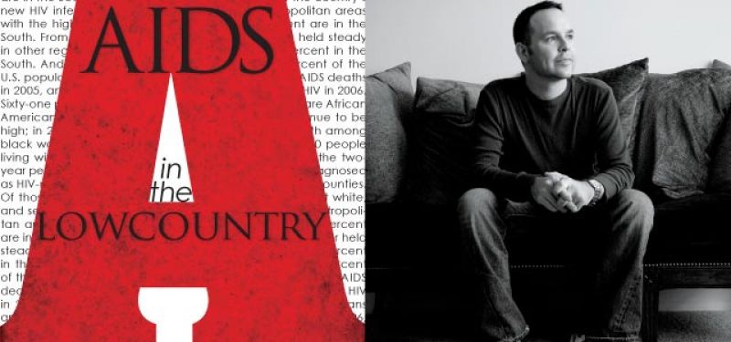 AIDS in the Lowcountry
