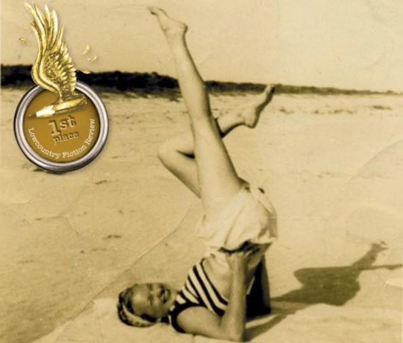 Lowcountry Fiction Contest, Sullivan's Island 1951 (1st Place)