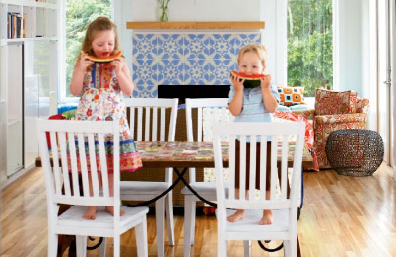 Fit for Family