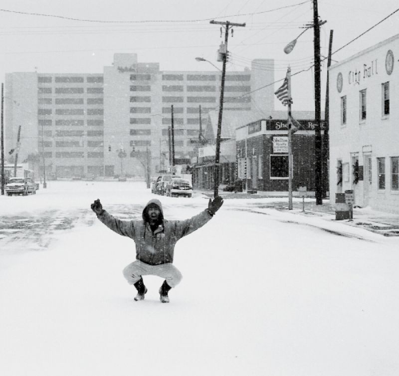 White Christmas