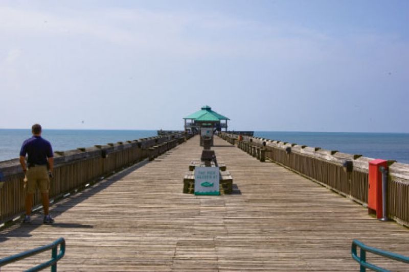 Folly Beach