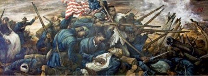 Freedom Fighters