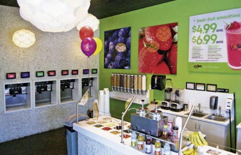 We All Scream for Fro Yo