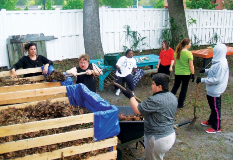 Gardens of Hope