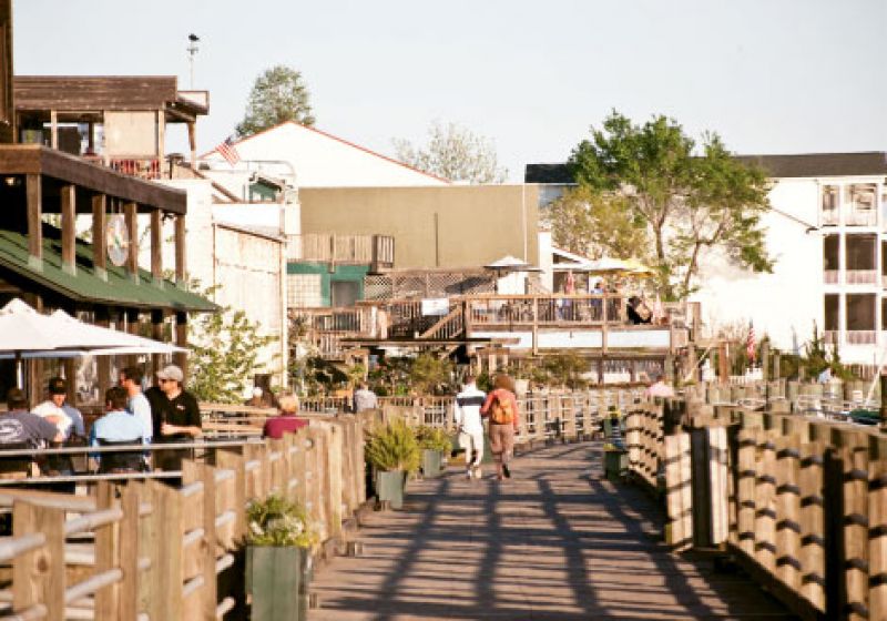 Georgetown