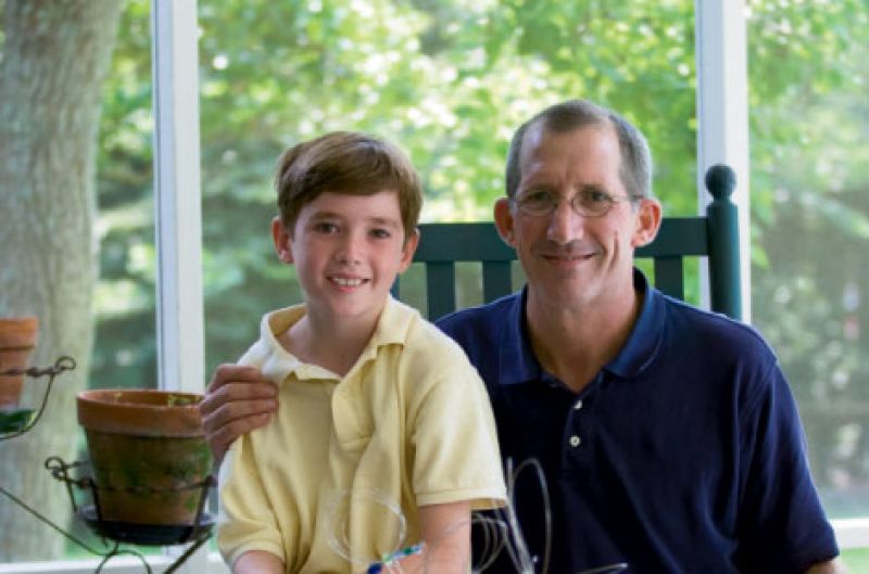 Prepared for Profits: George Dowis