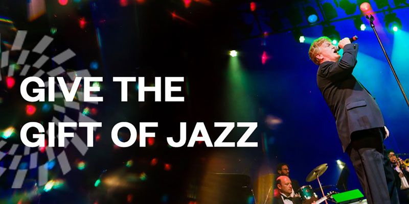 Charleston Jazz Orchestra