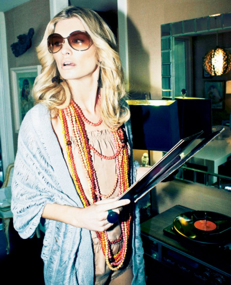 Retro Chic