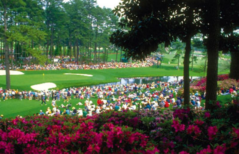 Mastering the Masters