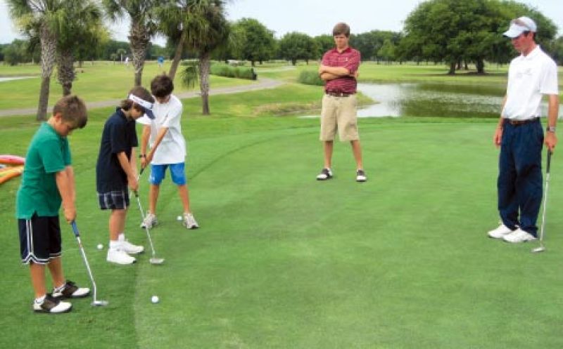 Golf Club