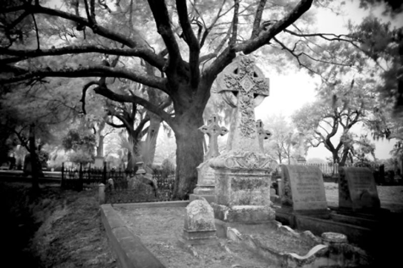 Graveyards