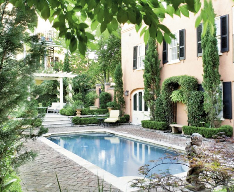 Garden Revival