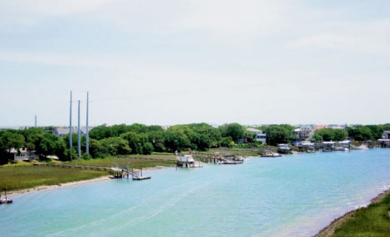 Isle of Palms