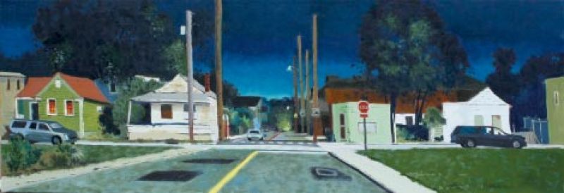 Johnson Hagood