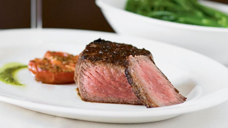Halls Chophouse