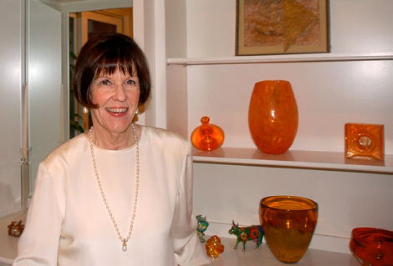 Harriet Smartt