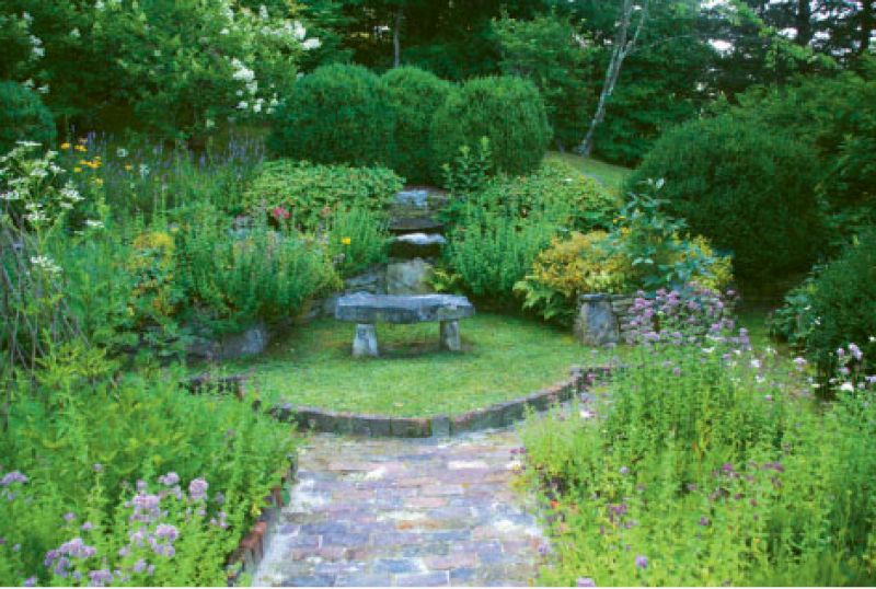 WNC Home & Garden