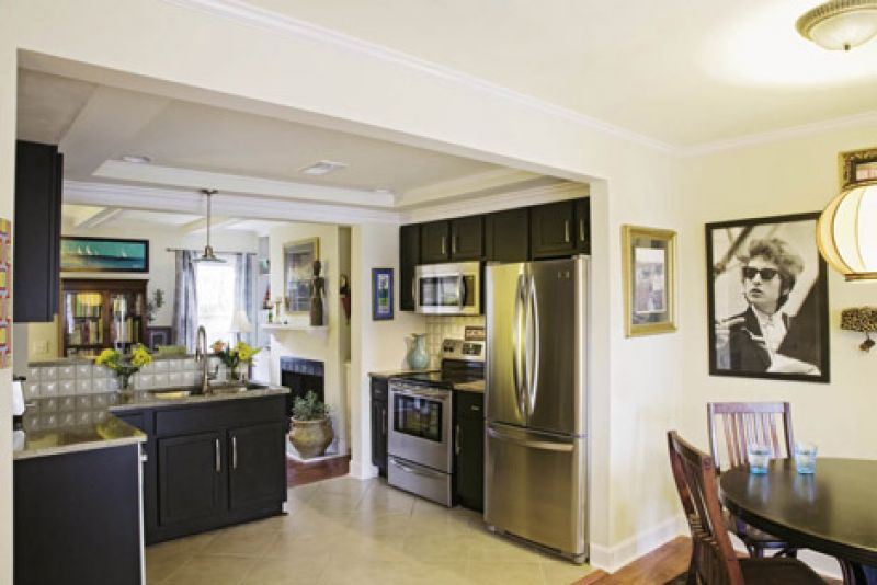 Condo Winner: Open House 