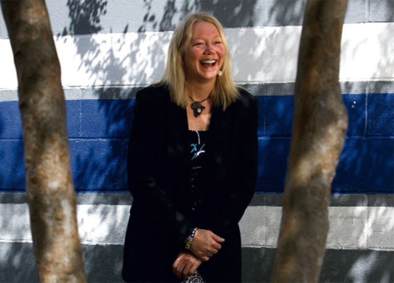 Cynthia Cupit Swenson