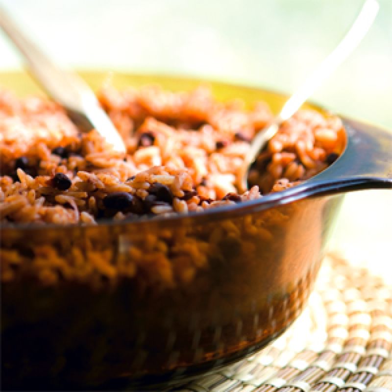 Hoppin’ John
