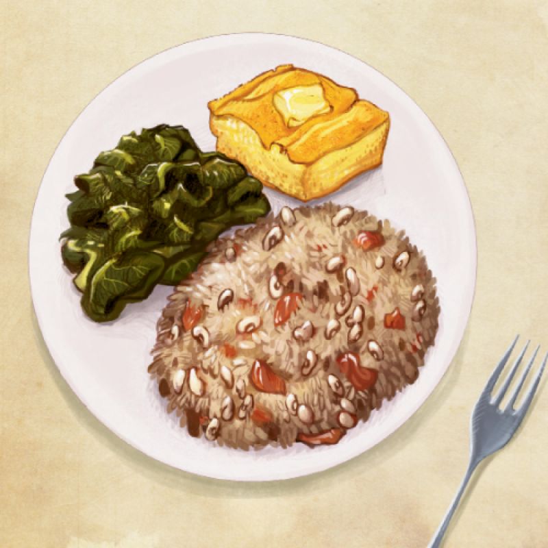 Hoppin’ John